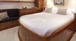 Seabiscuit East Mediterranean