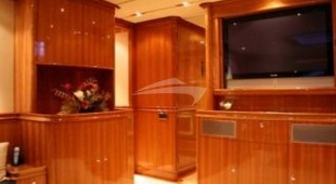 Seabiscuit East Mediterranean