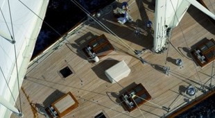 Seabiscuit East Mediterranean