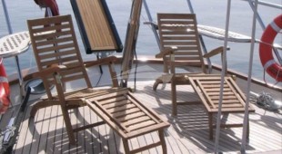 Seabiscuit East Mediterranean