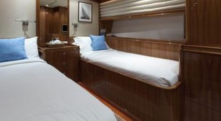 Seabiscuit East Mediterranean