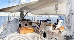 Seabiscuit East Mediterranean