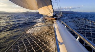 Seabiscuit East Mediterranean