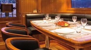 Seabiscuit East Mediterranean