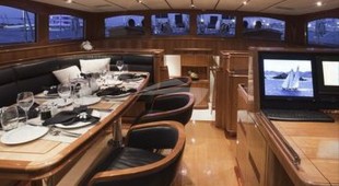 Seabiscuit East Mediterranean