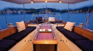 Seabiscuit East Mediterranean