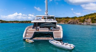 Seaclusion Caribbean, West Mediterranean