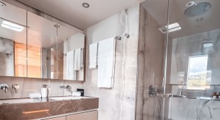 Seaclusion Caribbean, West Mediterranean