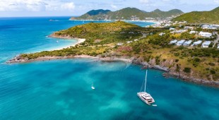 Seaclusion Caribbean, West Mediterranean