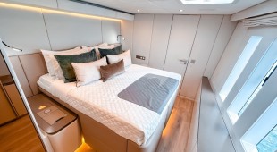 Seaclusion Caribbean, West Mediterranean