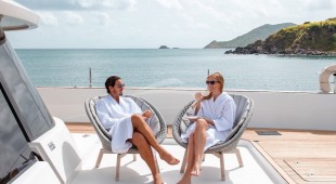 Seaclusion Caribbean, West Mediterranean