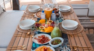 Seaclusion Caribbean, West Mediterranean