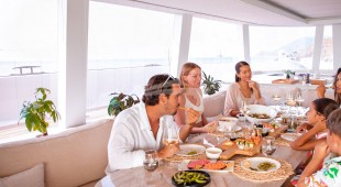 Seaclusion Caribbean, West Mediterranean