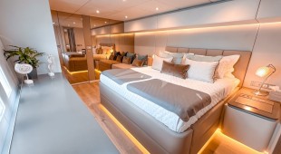 Seaclusion Caribbean, West Mediterranean