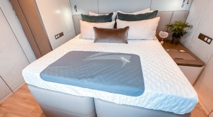 Seaclusion Caribbean, West Mediterranean