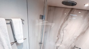 Seaclusion Caribbean, West Mediterranean