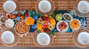 Seaclusion Caribbean, West Mediterranean