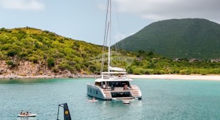 Seaclusion Caribbean, West Mediterranean