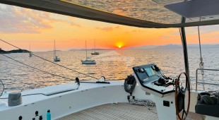 Seaclusion Caribbean, West Mediterranean