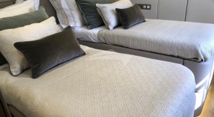 Seaclusion Caribbean, West Mediterranean