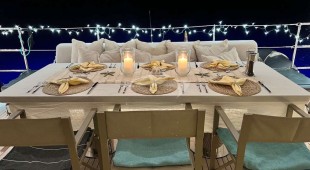 Seaclusion Caribbean, West Mediterranean