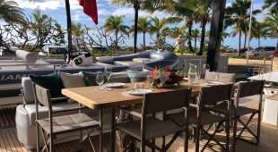 Seaclusion Caribbean, West Mediterranean