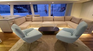 Seaclusion Caribbean, West Mediterranean