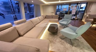 Seaclusion Caribbean, West Mediterranean