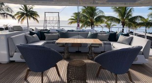 Seaclusion Caribbean, West Mediterranean