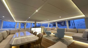 Seaclusion Caribbean, West Mediterranean