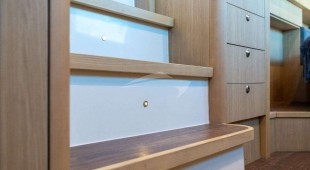 Seaduction East Mediterranean