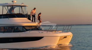 Seaduction East Mediterranean