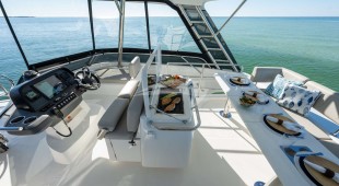 Seaduction East Mediterranean