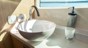 Seaduction East Mediterranean