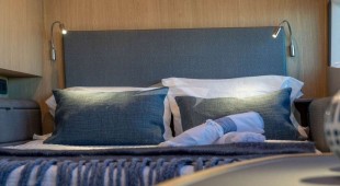 Seaduction East Mediterranean