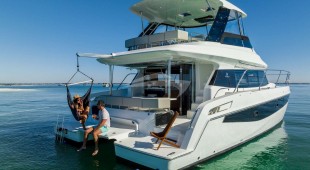 Seaduction East Mediterranean