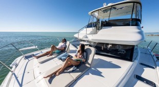 Seaduction East Mediterranean