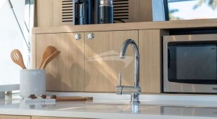 Seaduction East Mediterranean