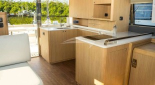 Seaduction East Mediterranean