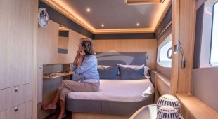 Seaduction East Mediterranean