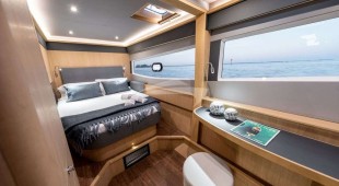 Seaduction East Mediterranean