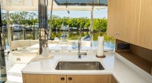 Seaduction East Mediterranean