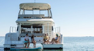 Seaduction East Mediterranean