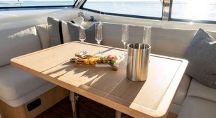 Seaduction East Mediterranean