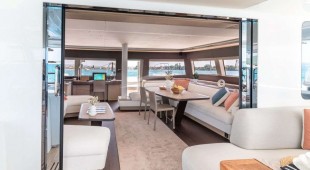 Seaductive Orca East Mediterranean