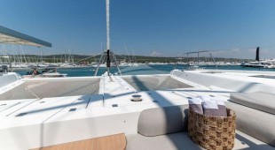 Seaductive Orca East Mediterranean