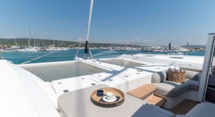 Seaductive Orca East Mediterranean