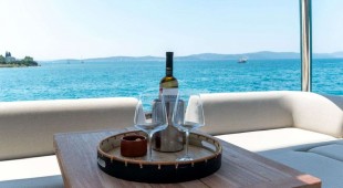 Seaductive Orca East Mediterranean