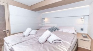 Seaductive Orca East Mediterranean