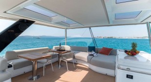 Seaductive Orca East Mediterranean